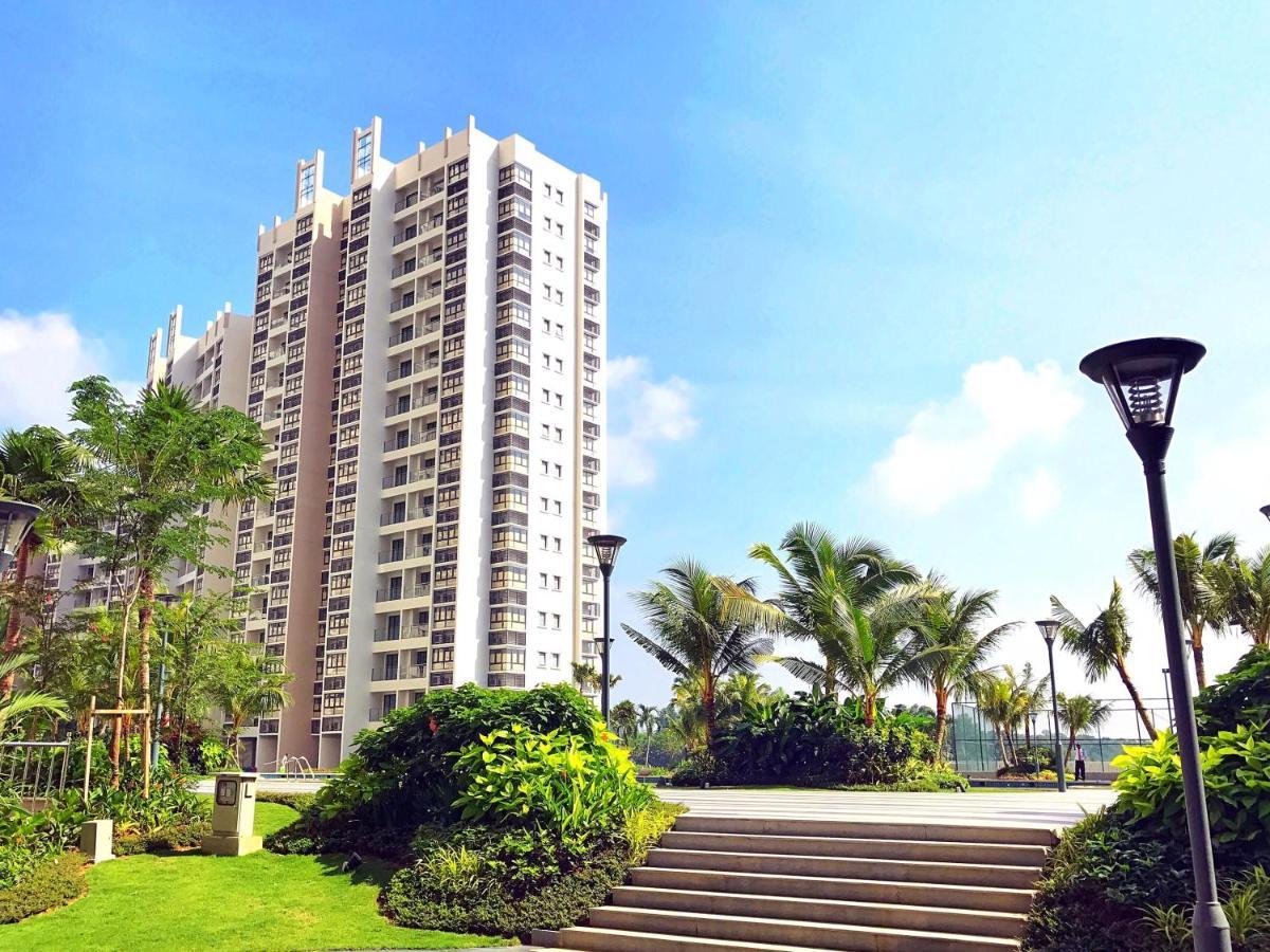 Seafront Country Garden Danga Bay By Lions Bay