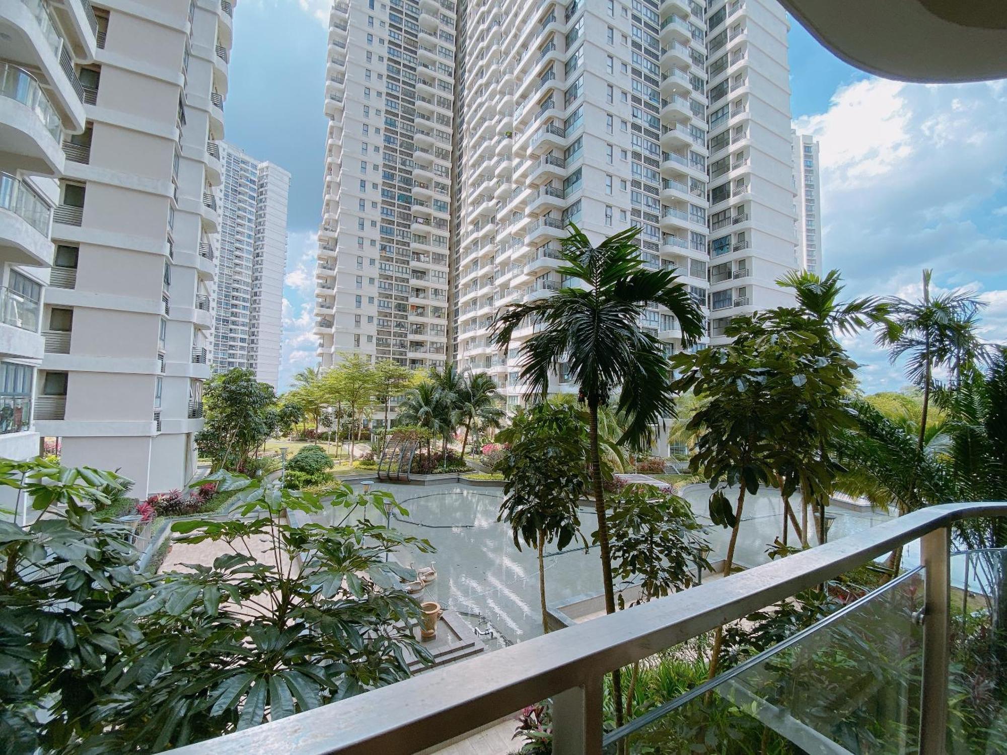 Seafront Country Garden Danga Bay By Lions Bay * Johor Bahru