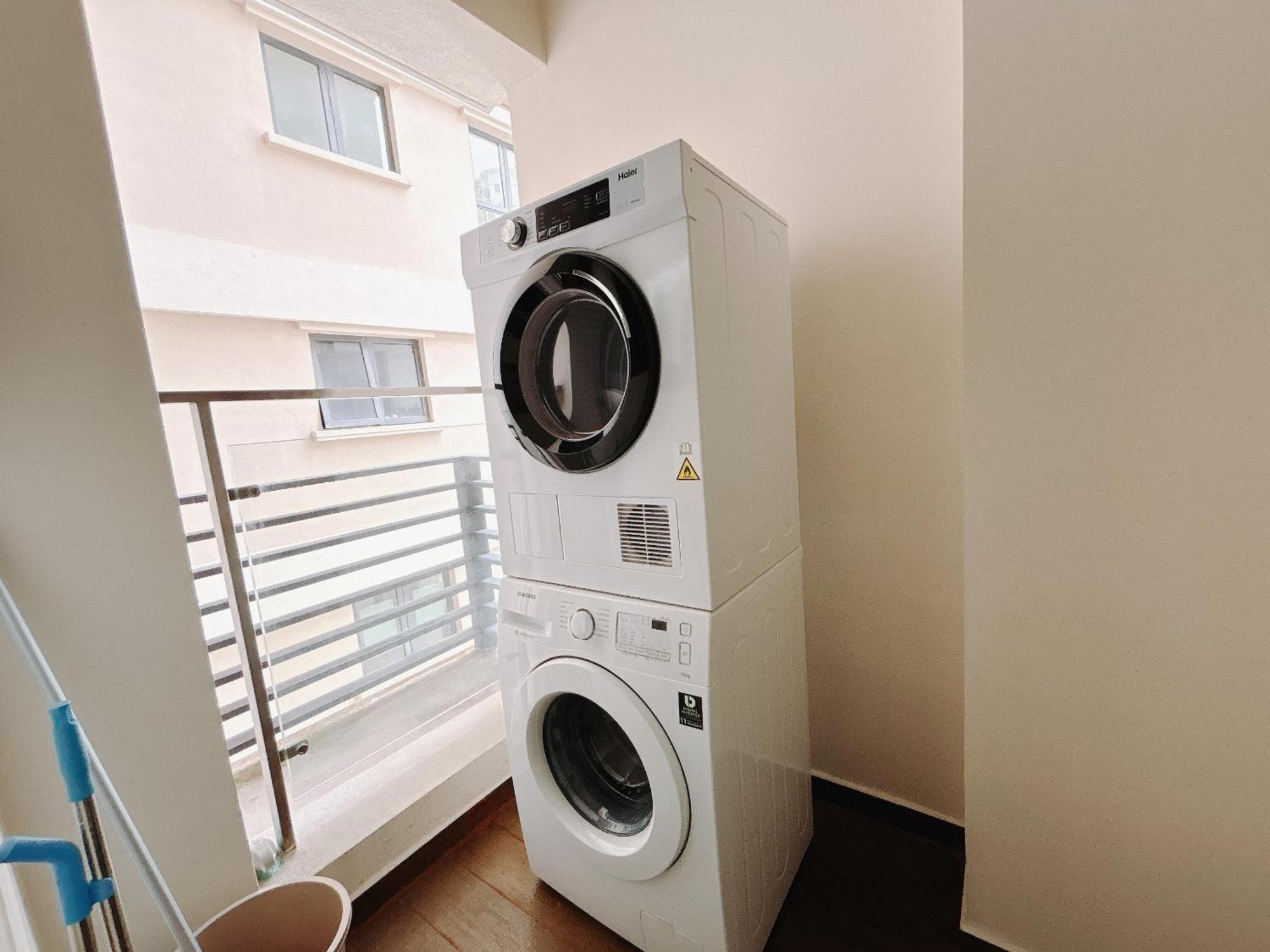 Seafront Country Garden Danga Bay By Lions Bay Apartment Johor Bahru